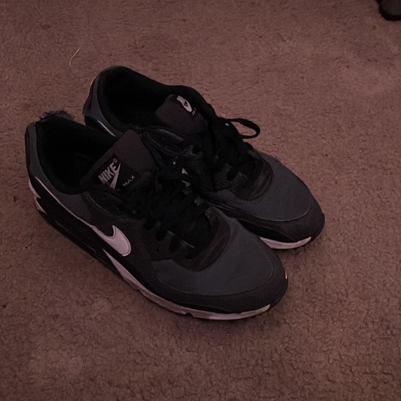 Nike air max 90s size 12 - Picture 3 of 6